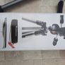 Manfrotto Camera Tripod Image 3