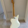 Fender made in Japan Jaguar Image 2