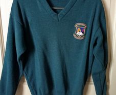 CCC Uniform