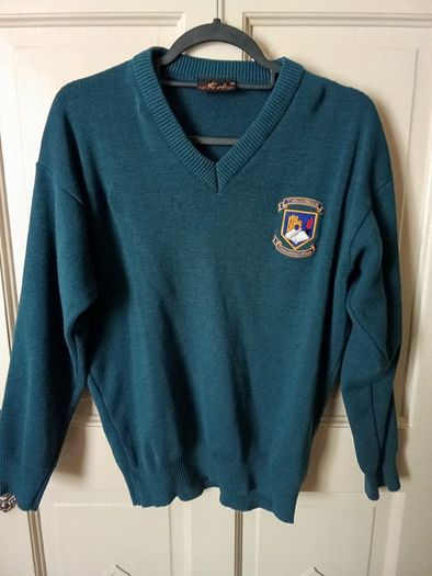 CCC Uniform
