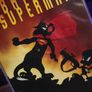Batman Superman ! Issue #26 ! Looney Tunes Variant Cover ! 2016 ! by DC Comics ! Image 2