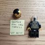 lego iron man mk41, set 76125 Image 3