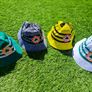 Ireland Bucket Hats Image 4
