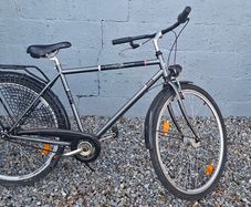 bikes