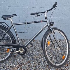 bikes