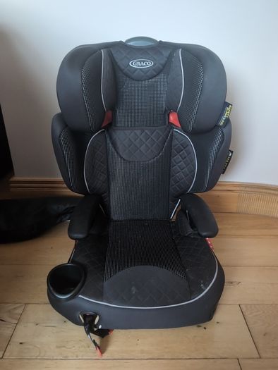 Child's car seat