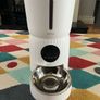 Automatic pet feeder - like new Image 2