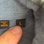 Superdry Men's Lumberjack WorkWear Button Down Shirt Size Medium Image 5