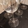 6 x champagne glasses Brand new Image 2