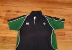 Ireland rugby jersey