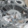 Crystals Lampshade from NEXT- in very good condition! Image 10