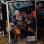 Cable ! 12 First Issues Run ! Volume 2 ! 2008 ! by Marvel ! Image 8