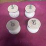 Porcelain door knobs Image 8