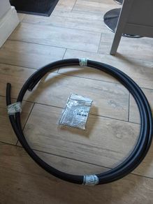 5 Meters Electric cable