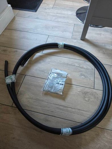 5 Meters Electric cable