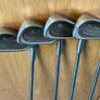 Tom Watson irons 4-7 irons Image 3