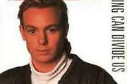 Jason Donovan Nothing Can Divide Us REMIX vinyl KYLIE