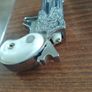 Ronson pistol lighter Image 4
