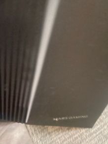 Gaming pc