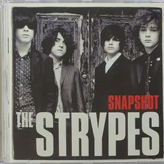 CD The Strypes Snapshot