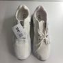 On cloud white runners Image 2