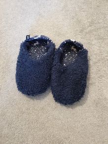Joules slippers