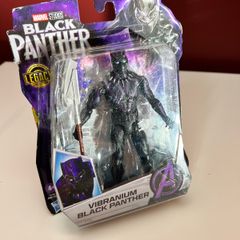 Black Panther Action Figure