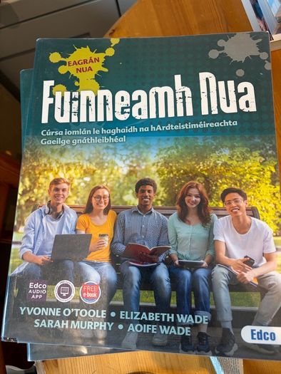 Fuineamh Nua
