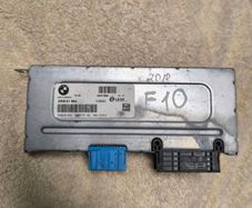 BMW f10 body control central gateway module zgw-01 mid 9247398