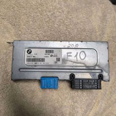 BMW f10 body control central gateway module zgw-01 mid 9247398