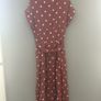 women dress - UK 10-12 Image 2