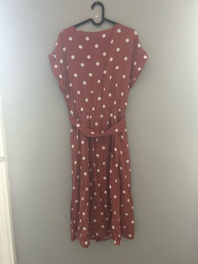women dress - UK 10-12