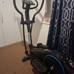 elliptical