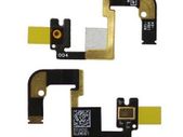 iPad 4 Microphone Mic transmitter Flex Ribbon Cable-#163930