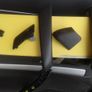Door cards from Skoda vrs 2.0,  1.4 or 1.9 genuine from 2004 to 2012 vrs, will suit all models Image 3