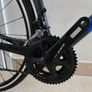 Giant Tcr Advanced Carbon + Campagnolo Zonda Whls Image 6