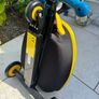 scooter suitcase minions, new and unused, 2 different heights Image 3