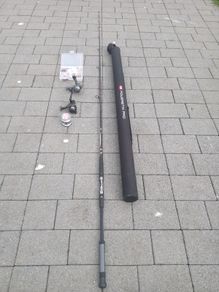 Fishing Set