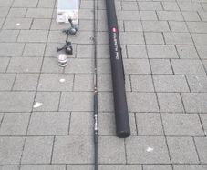 Fishing Set
