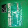 Hitachi C9 U circular saw 110v Image 4