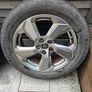 Alloy wheels Toyota Rav 4 Image 8