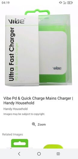 Ultra fast charger new