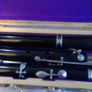 Blackwood Flute Image 2