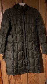 The North Face Women's coat