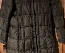 The North Face Women's coat