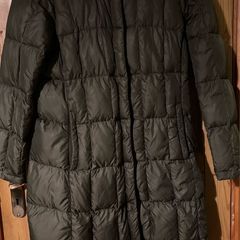 The North Face Women's coat