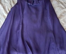 Coast strapless Dress