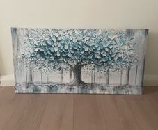 Canvas Picture - Brand New