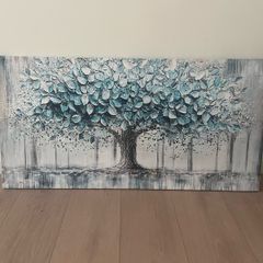 Canvas Picture - Brand New