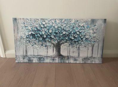 Canvas Picture - Brand New